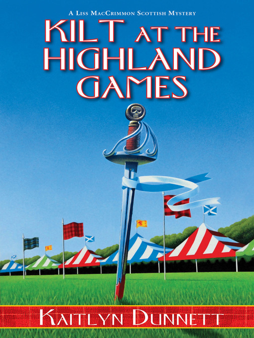 Cover image for Kilt at the Highland Games